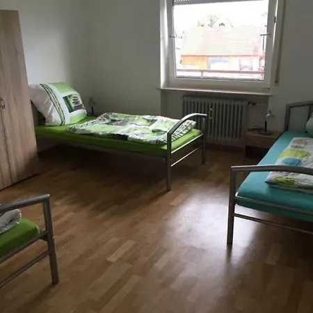 Silvia's Speichersdorf